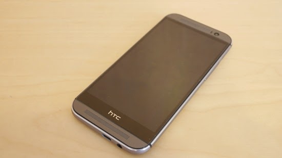HTC One M8 HTC One M8