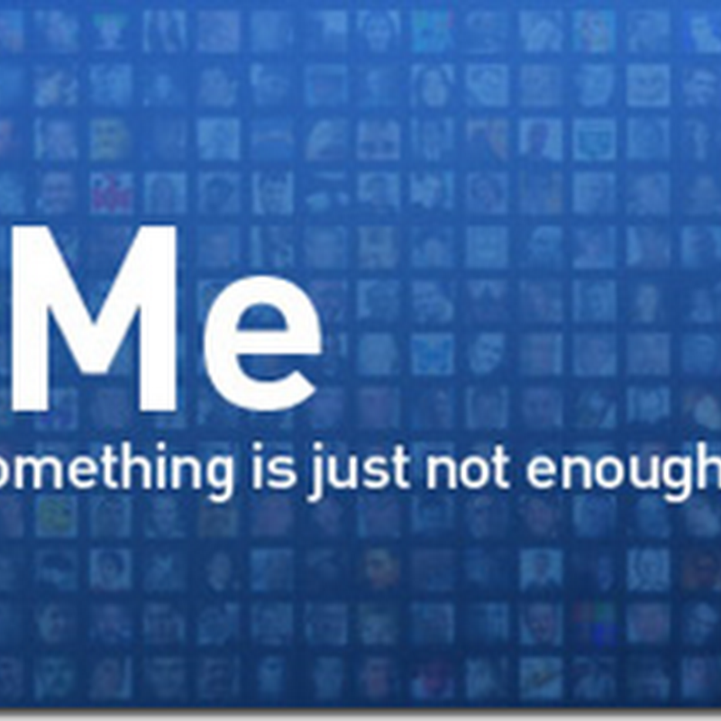 Dire que j’avais boycotté Facebook …
