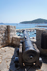 Dubrovnik, Croatia. Dubrovnik, Croatia.