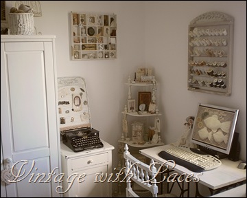 Vintage with Laces - Studio Vintage with Laces - Studio