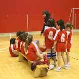 XXII TORNEO DE NAVIDAD