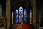 Altar, Salisbury Cathedral