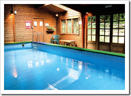 Excellent Choice of Facilities