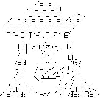 ワンピース ａａセット Asciiart Asciiart