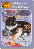 Kittens in the Kitchen Kittens in the Kitchen