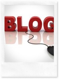 create a blog