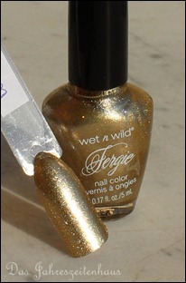 00 Wet'n'Wild Fergie Collection Gold Album 00 Wet'n'Wild Fergie Collection Gold Album