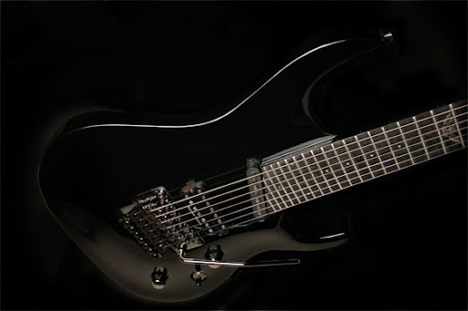 washburn 29 fret guitar