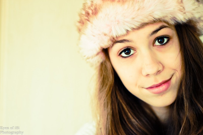 Eyes-of-iSi-Stirnband-Rosa-Winter
