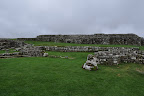 Housesteads Roman Fort