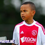 Super F toernooi s.c. 't Gooi 13-06-2011