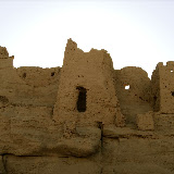 Mogui Cheng - Ruines habitations