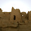 Mogui Cheng - Ruines habitations