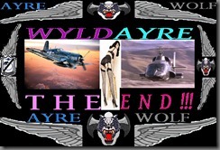 WYLDAYRE TAIL