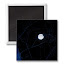 Magnet - Bright Full Moon on <a href="http://www.zazzle.com/matthewfelixsun/refrigerator+magnets" target="blank">Zazzle.com</a>