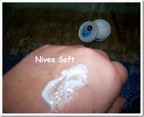 Nivea Soft (3)