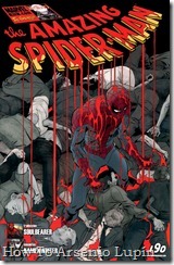 P00008 - Spiderman - The Gauntlet #619