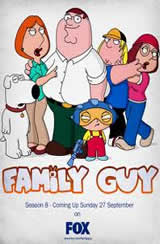 Family Guy 10x04 Sub Español Online