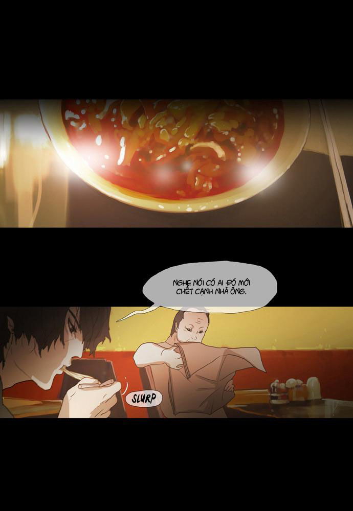 Shaman chap 6