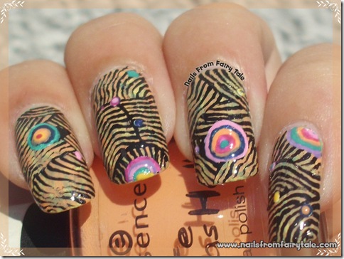 inspired by ninas nails 5 inspired by ninas nails 5
