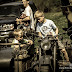 Recesistický 1.Máj na Pláních pod Ještědem<br />
foto: (c) Jiří Částka, www.FotoBanka.net