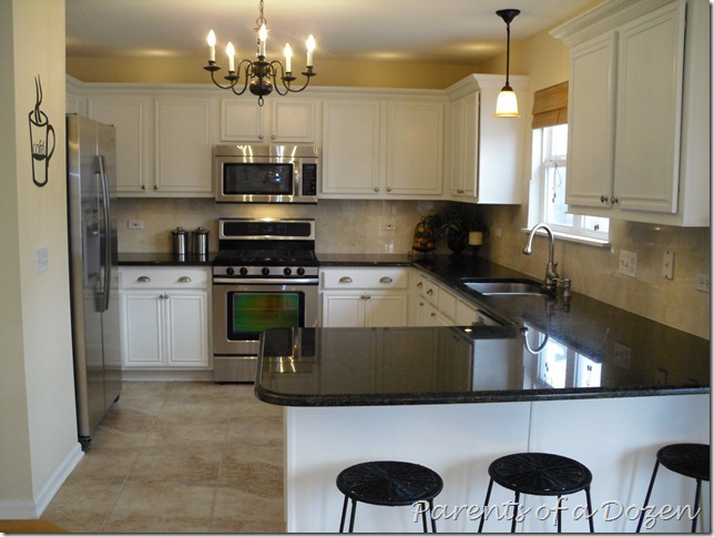 When Painting Cabinets Should I Caulk When Painting Cabinets Should I Caulk