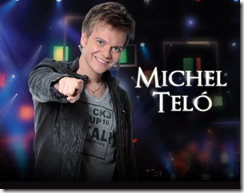 MichelTelo - Apocalipse Em Tempo Real