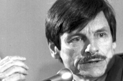 Андрей Тарковский