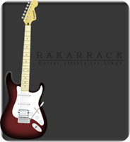 rakarrack_logo