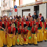 D&iacute;a 6 FIESTAS 2009