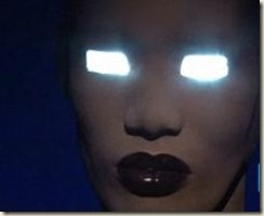 Goudemalion - Grace Jones