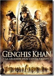 By the Will of Genghis Khan