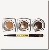 Bobbi Brown Longwear Eye Trio Bobbi Brown Longwear Eye Trio