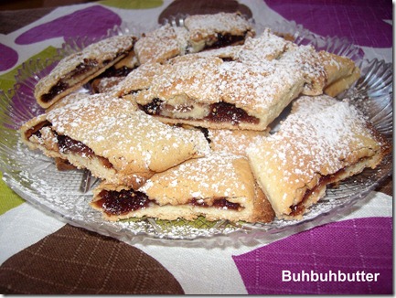 Biscotti ai fichi 2 Biscotti ai fichi 2