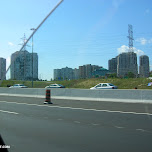 highway skymark mississauga in Mississauga, Canada 