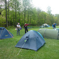 User: Royal Stanage Camp April '11