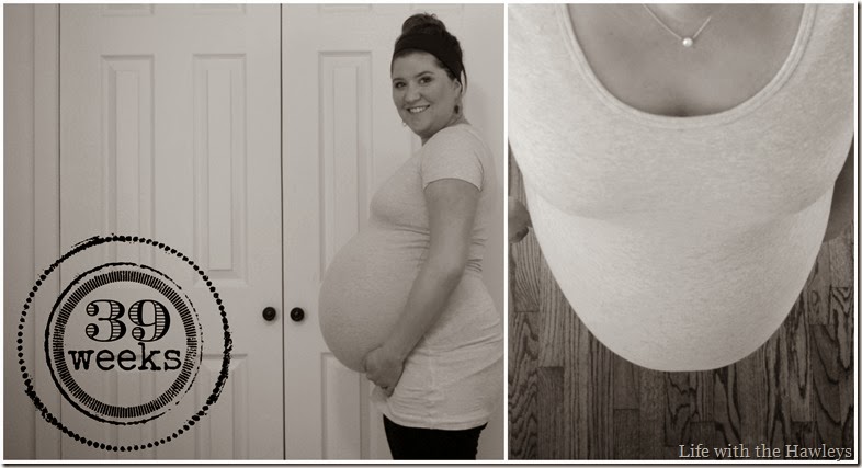 39 weeks collage 39 weeks collage