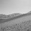 Dunes - en pente douce