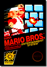 [Super Mario Bros]