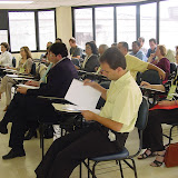 Pré-encontro RENAS 2005