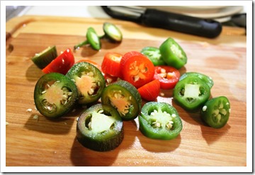 Jalapeños en Vinagre Pickle2 Jalapeños en Vinagre Pickle2