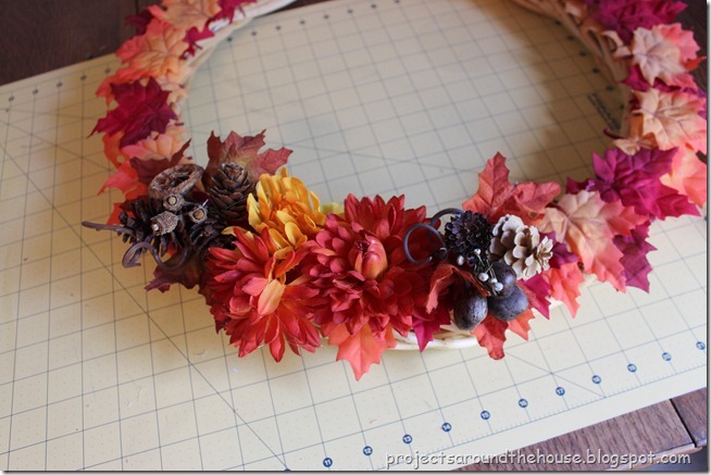fall wreath 4 fall wreath 4