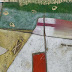 Object: 18099 - Landskap II - 60 x 158 cm - € 2800,=
