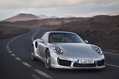 911 Turbo S CoupĂ©
