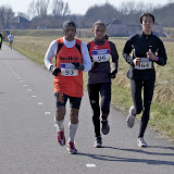 Een heel vies windje tegen in laatste deel.