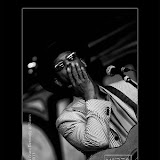 ERIC BIBB in Italy febbraio 2010