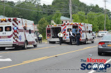 Overturned Vehicle On RT-59 In Front Of Planet Fitness (Meir Rothman) - DSC_0006.JPG