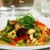 Tajskie curry z tofu i warzywami