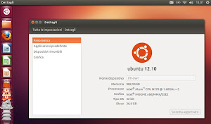 Ubuntu 12.10 Quantal Quetzal