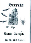 Secrets Of The Black Temple